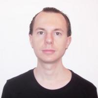 Салпанов Степан Юрьевич